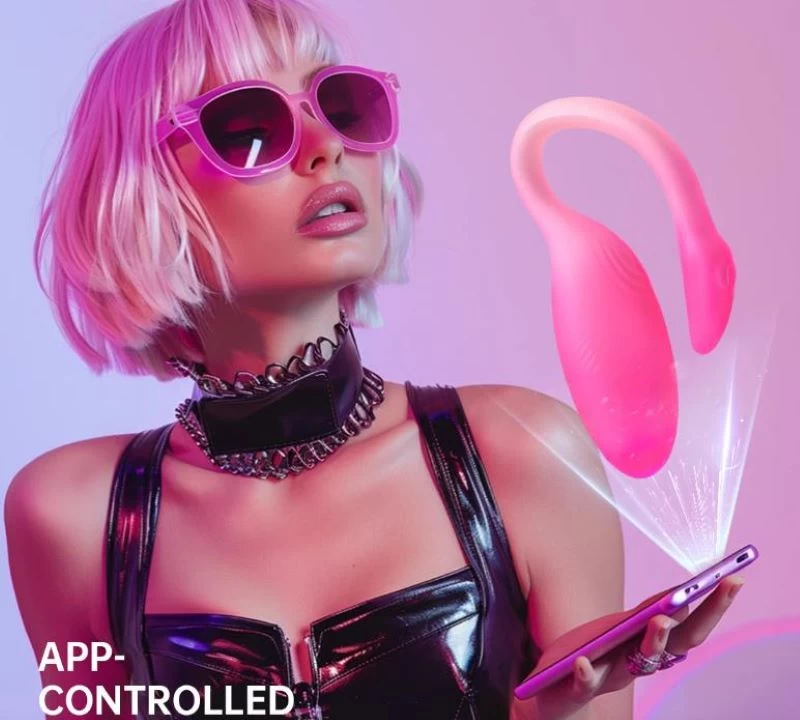 Magic Motion Flamingo Max