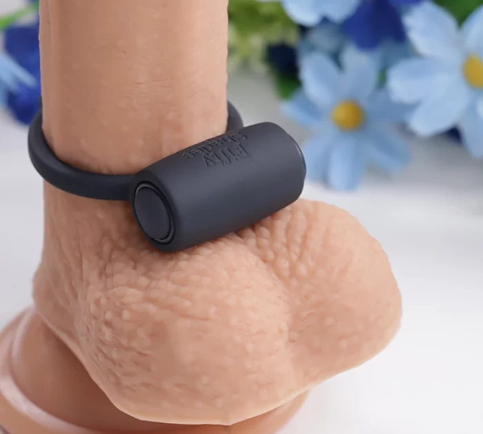 Fifty Shades of Grey - Yours and Mine