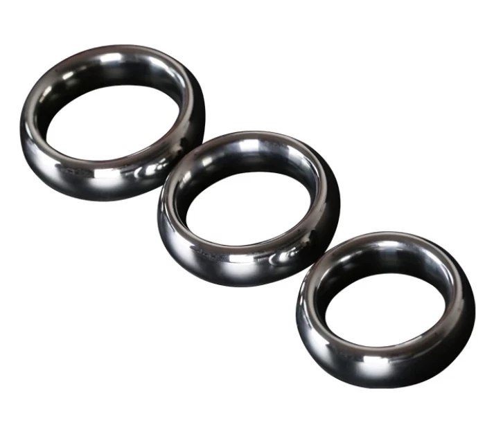 Tìm hiểu về vòng đeo dương vật