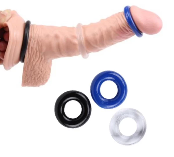 Cơ chế hoạt động của vòng đeo dương vật