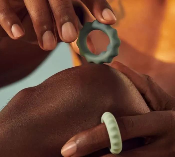 Vòng đeo có làm tăng kích thước dương vật không?