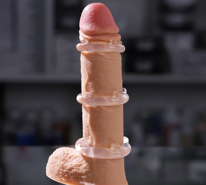 Vòng đeo có gây đau không?