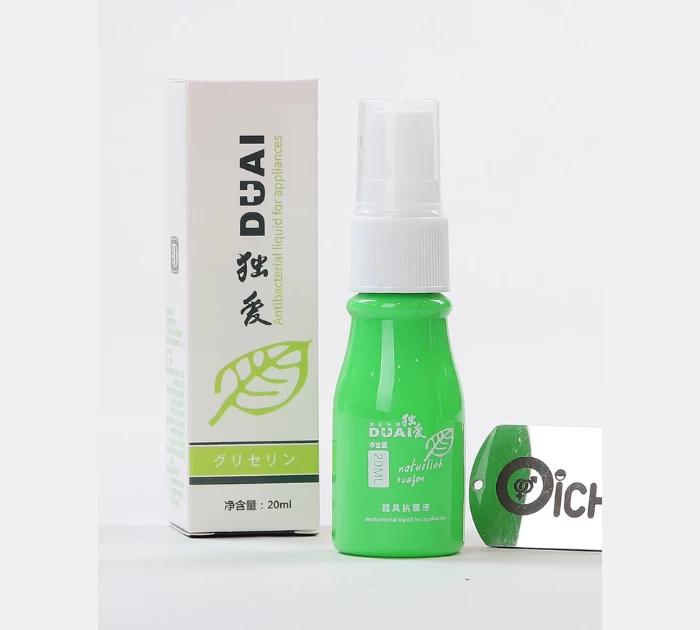 Dung dịch vệ sinh SEXTOY 