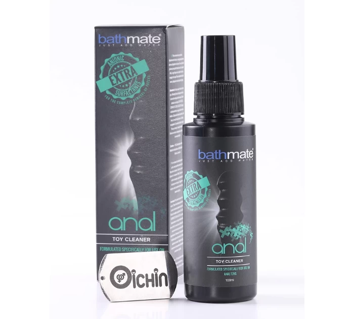  Vệ sinh Sextoy Bathmate Anal Toy Cleaner 