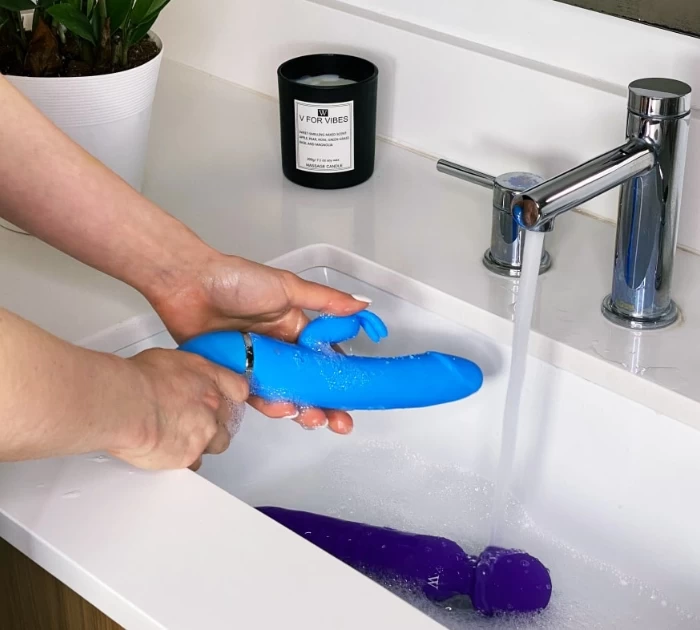  Những sai lầm phổ biến khi vệ sinh và bảo quản