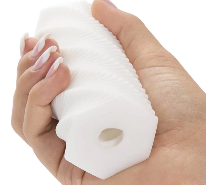 Cốc thủ dâm Tenga 3D cao cấp Made in Japan