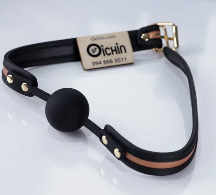 Bóng khóa miệng YEAIN BALL STOPPER