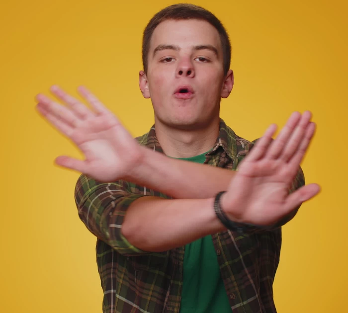 Kích thích tuyến tiền liệt là không lành mạnh