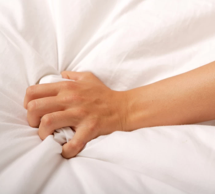 Cực khoái, thỏa mãn tình dục