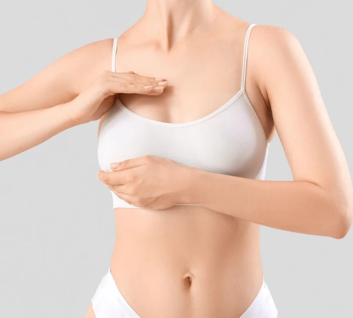 Không thể bỏ qua "Đôi gò bồng đảo"