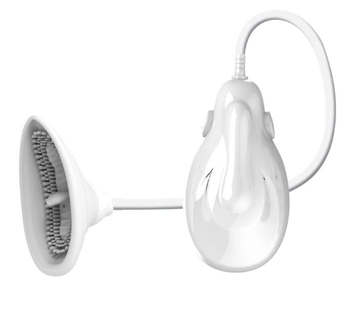 máy hút rung Pretty Love