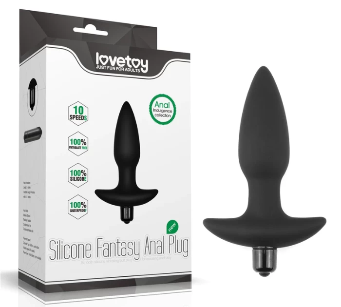 Kích thích hậu môn