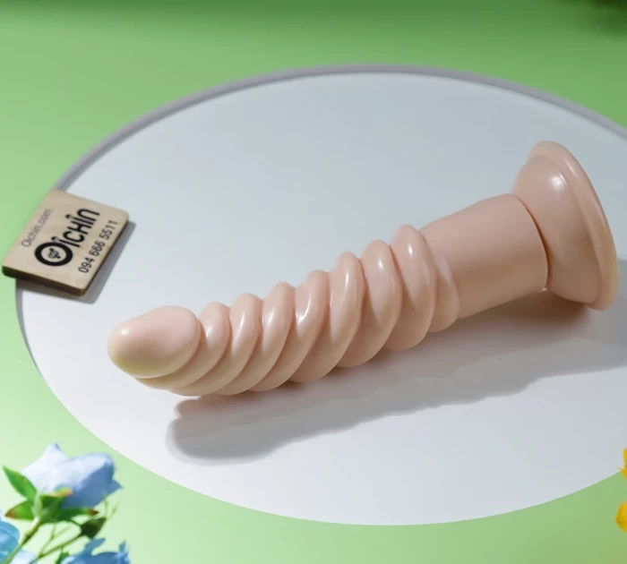 Magic Eyes Winding Stick