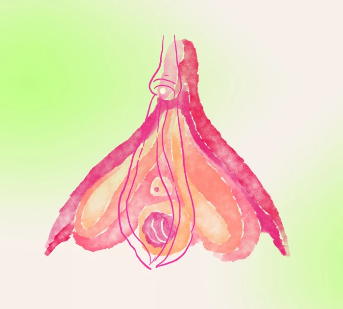 Âm vật - “viên ngọc” của sự sung sướng