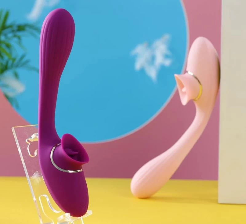 Lợi ích hấp dẫn khi sử dụng máy lưỡi liếm