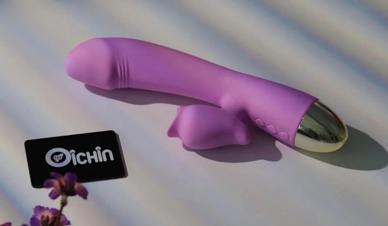 Máy rung thương hiệu Leten