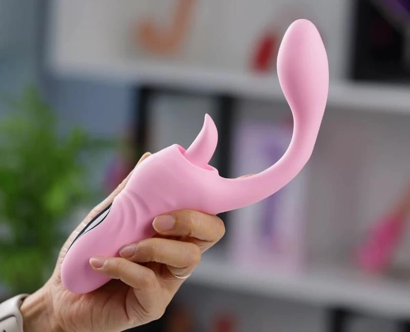 Yeain Sweet Tongue G-spot 