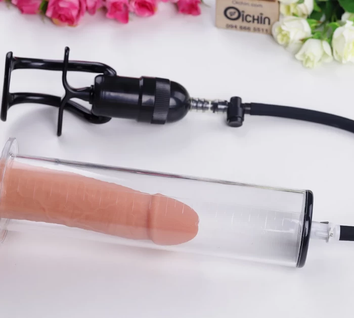 Dụng cụ kéo dài dương vật nam giới nên sở hữu