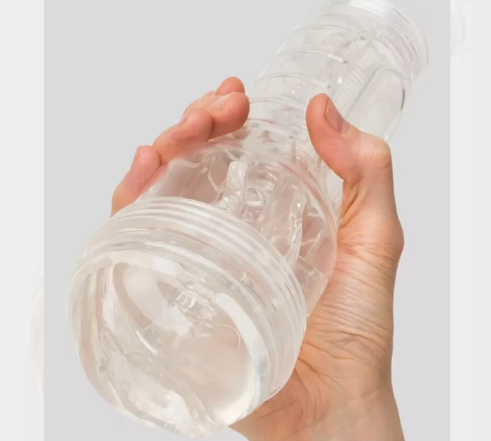 Fleshlight Ice Lady Crystal