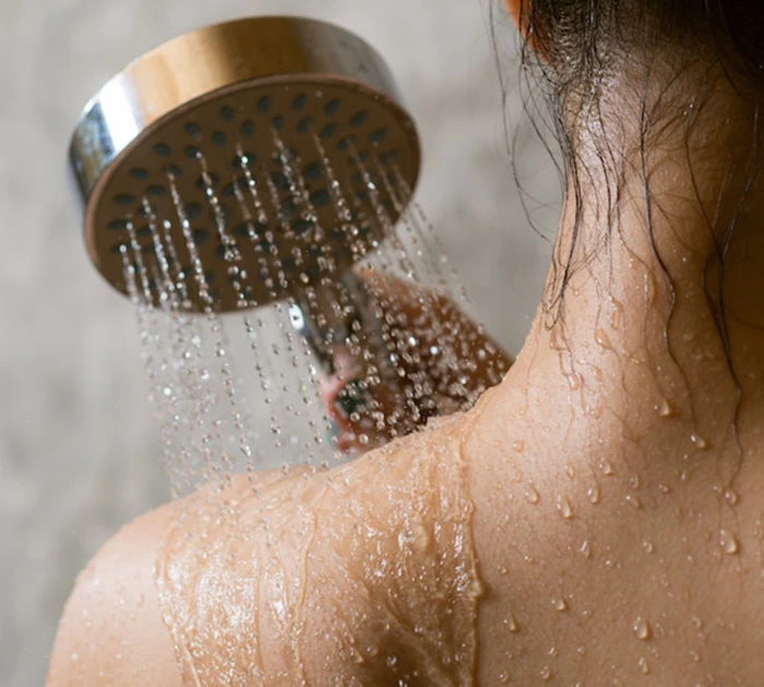 Vệ sinh sau khi quan hệ