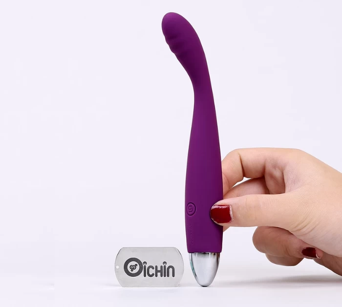 Máy massage âm đạo cao cấp Svakom Cici