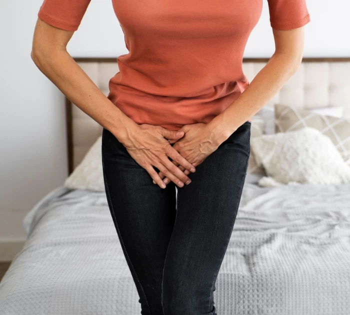 Nguy cơ nhiễm trùng