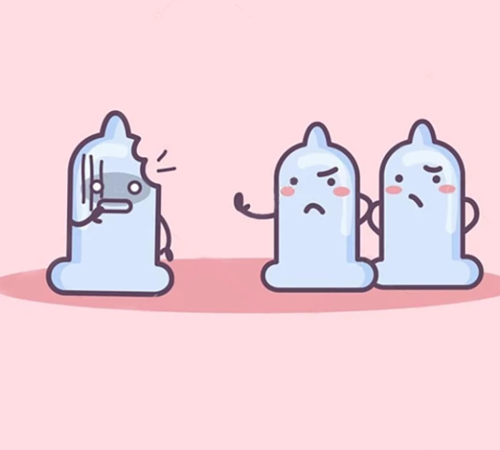 Giảm hiệu quả của biện pháp tránh thai