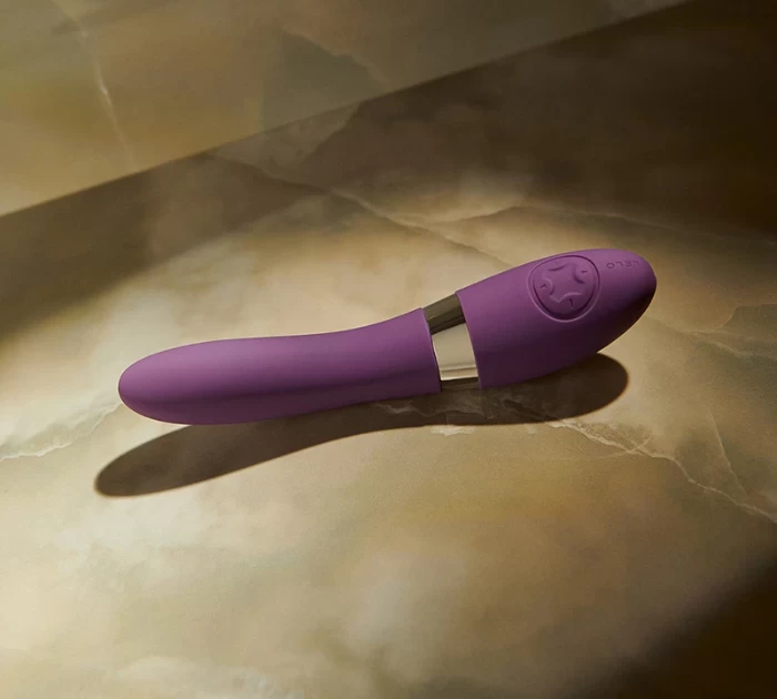 Máy rung vùng kín Lelo Elise