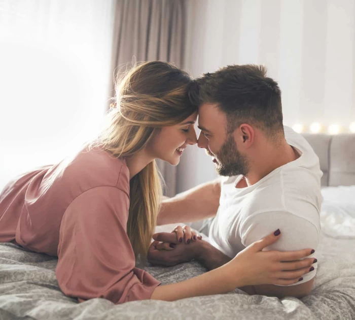 Tăng cường cảm giác và khoái cảm