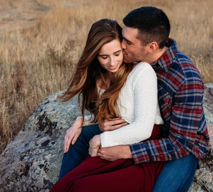 Cải thiện sự tự tin trong quan hệ