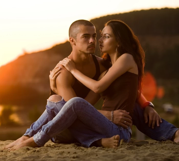 Khám phá cơ thể