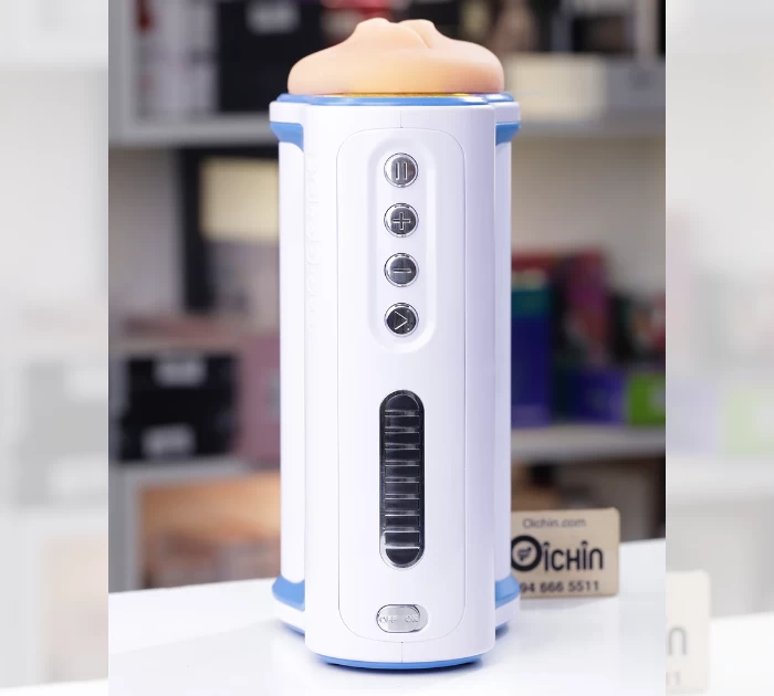 Sextoy hỗ trợ cho nam tăng sinh lý