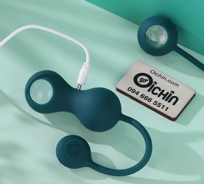 Fun Town Crystal Duo