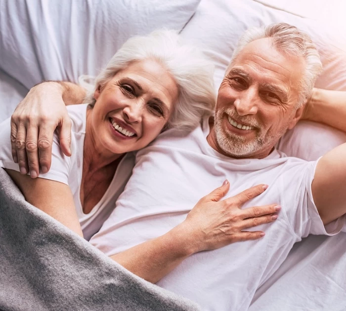 Khôi phục ham muốn tình dục