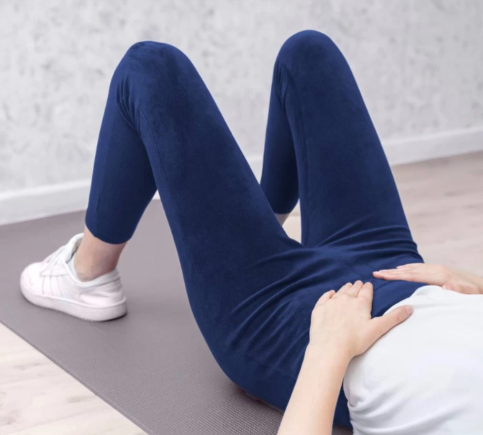 Cải thiện sức khỏe vùng chậu