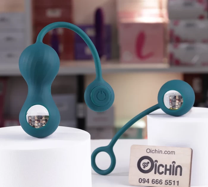 Fun Town Crystal Duo