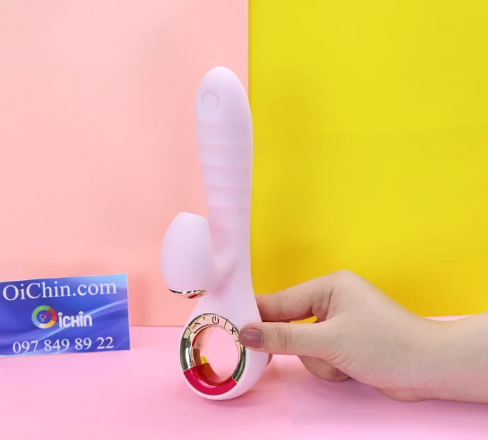 Leten Sucking Vibrator Photon