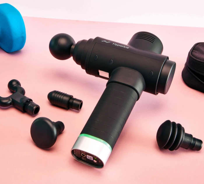 Giới thiệu tổng quan về máy rung 