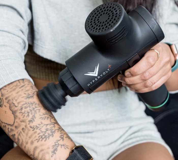 Thư giãn cơ bắp