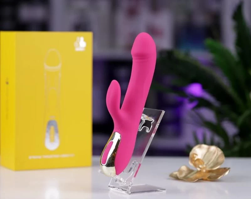 Sử dụng sextoy để tăng cảm hứng khi quan hệ tình dục
