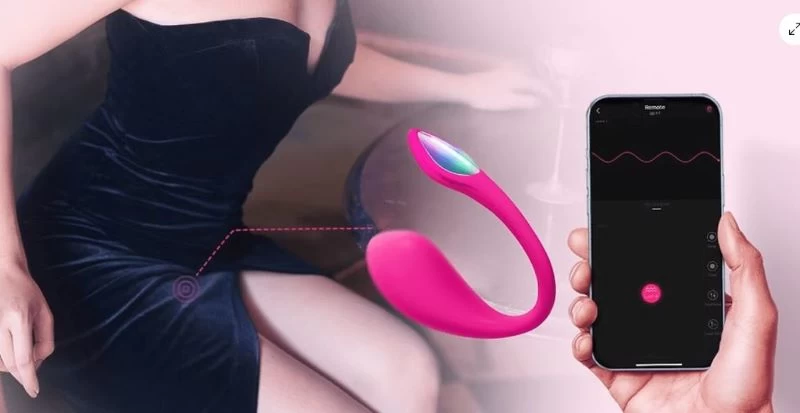 Sextoy App