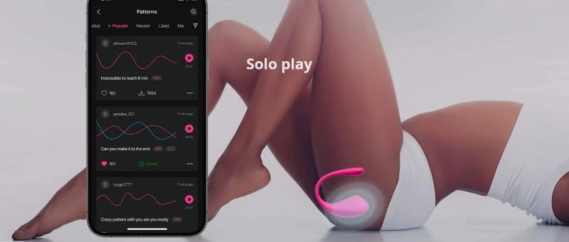 Khả năng kết nối cảm xúc bất chấp không gian