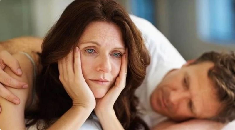  rào cản tình dục ở nữ giới