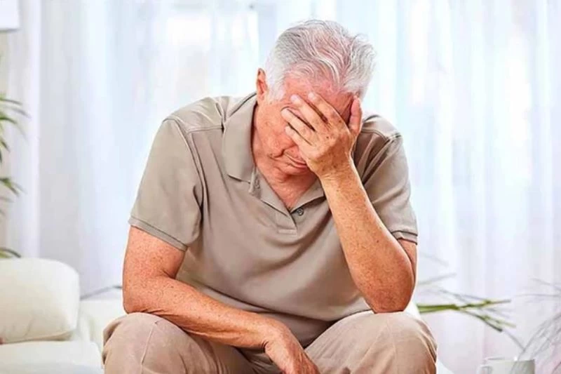 Rào cản tình dục ở nam giới