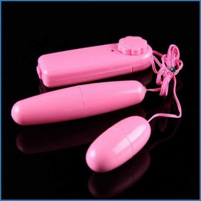 Có trứng rung đôi giúp tạo sự đồng điệu cảm xúc từ hai phía