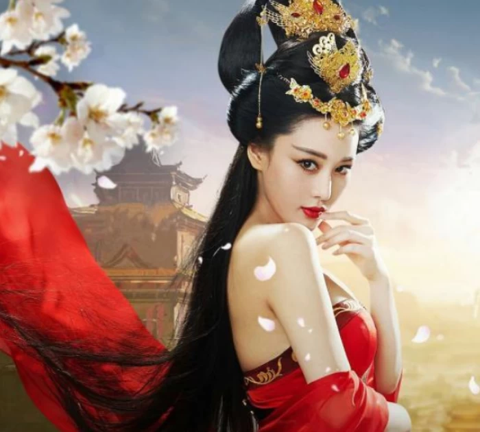 Trở thành hồ ly đáng yêu để quyến rũ người tình với đuôi cáo