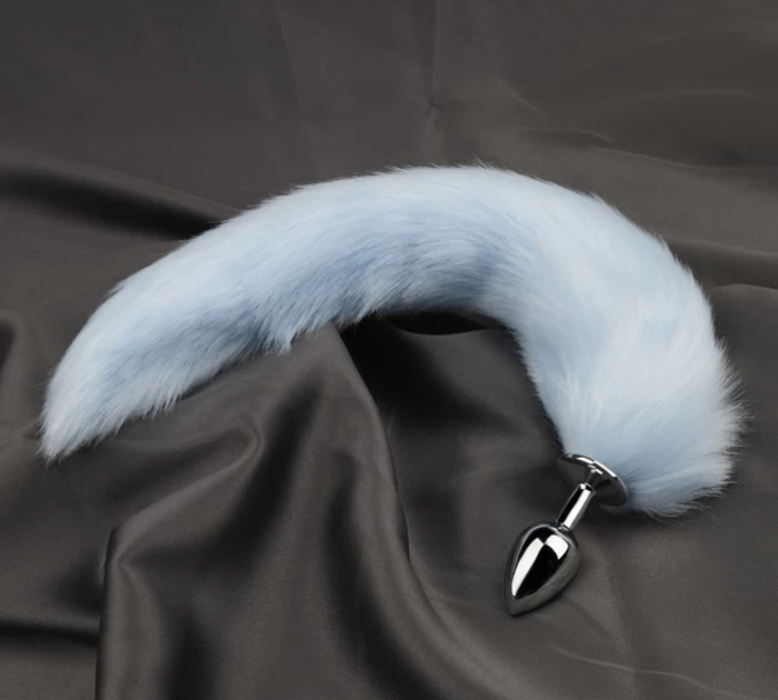 Cách chọn đuôi cáo cosplay chất lượng