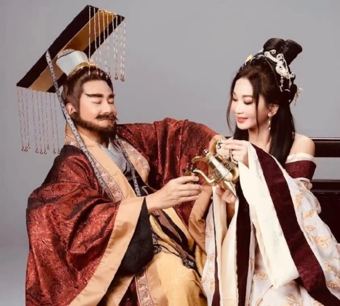 Cách "hút cạn sinh lực" chàng với luật chơi của Đắc Kỷ