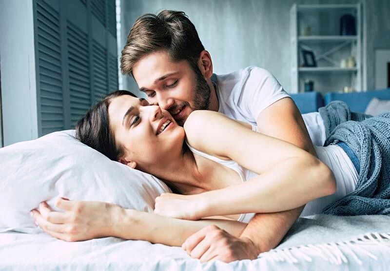 Quan hệ lỗ sau là phương pháp làm tình đầy kích thích qua đường hậu môn