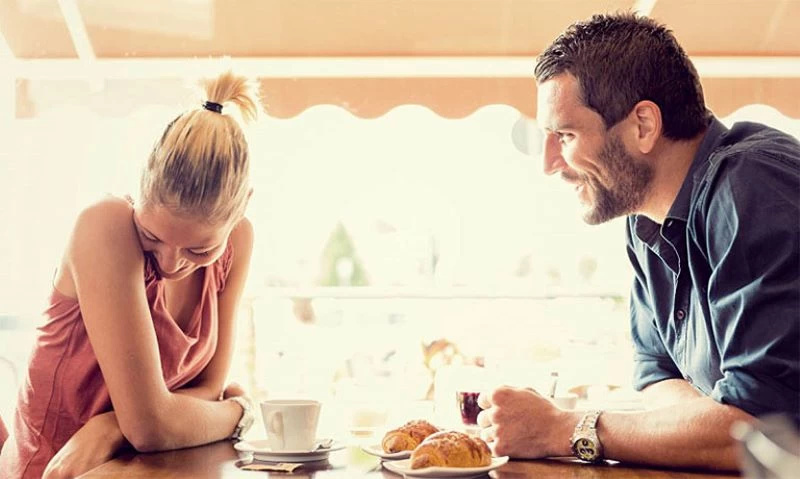 Một số lỗi cần tránh khi thực hiện nụ hôn kiểu Pháp